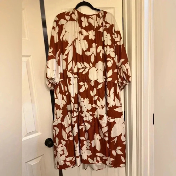 bloom chic dress size 28 nwt - Picture 7 of 7
